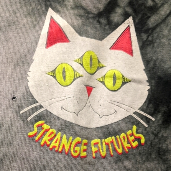 Strange Futures large - Picture 4 of 6